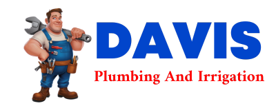 Trusted plumber in NEWTON